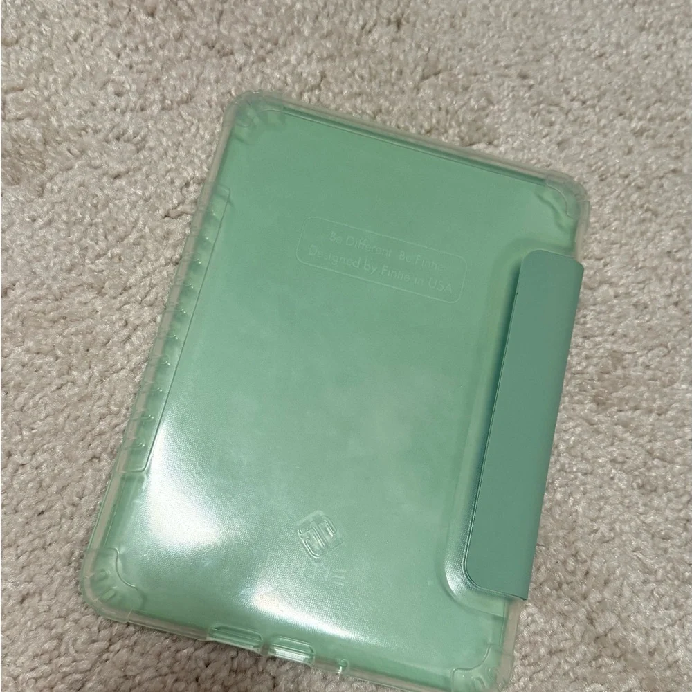 Kindle paperwhite 2024 case